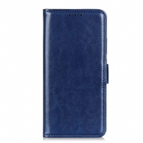 Flip Case voor Sony Xperia Pro-I Bevroren Finesse