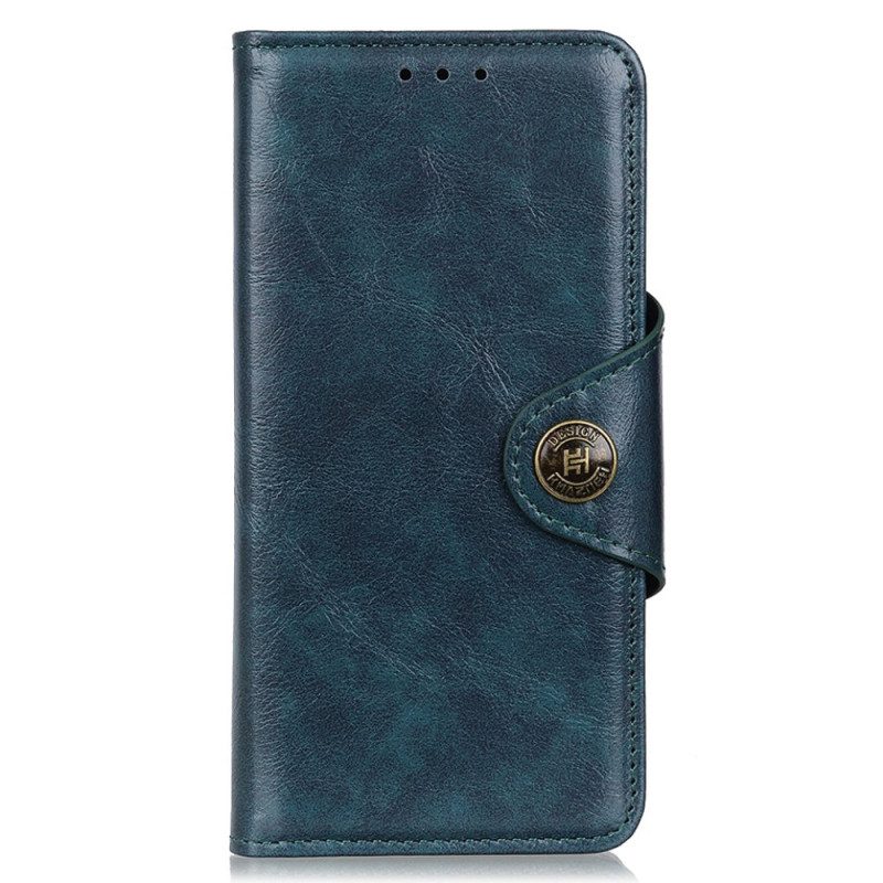 Folio-hoesje voor Sony Xperia Pro-I Khazneh