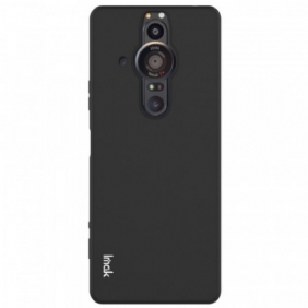 Hoesje voor Sony Xperia Pro-I Imak Uc-3-serie