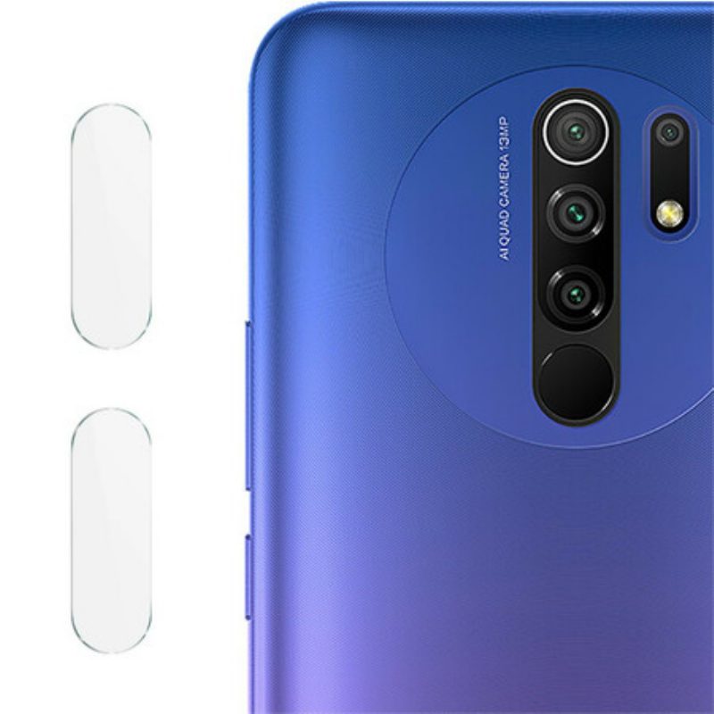 Beschermende Lens Van Gehard Glas Voor Xiaomi Redmi 9 Imak