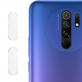 Beschermende Lens Van Gehard Glas Voor Xiaomi Redmi 9 Imak