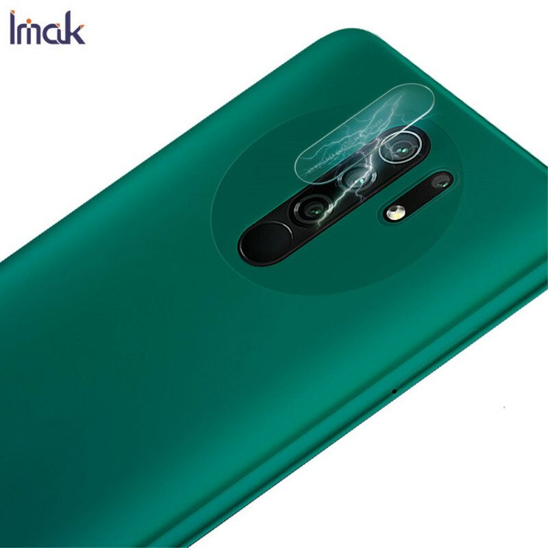 Beschermende Lens Van Gehard Glas Voor Xiaomi Redmi 9 Imak