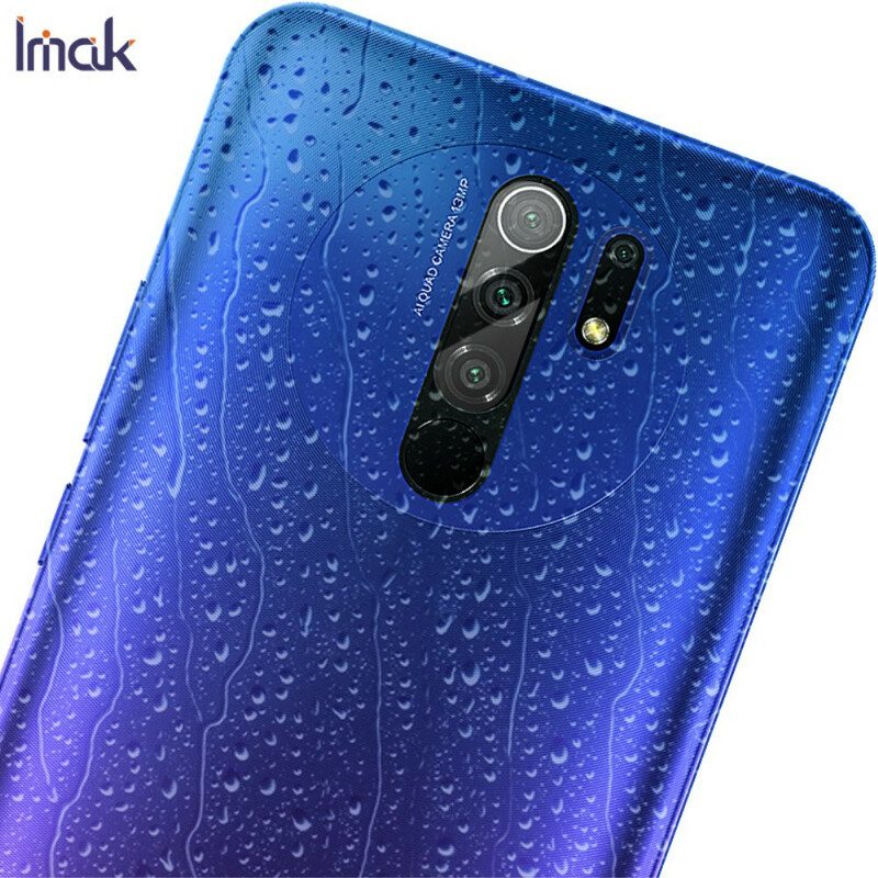 Beschermende Lens Van Gehard Glas Voor Xiaomi Redmi 9 Imak