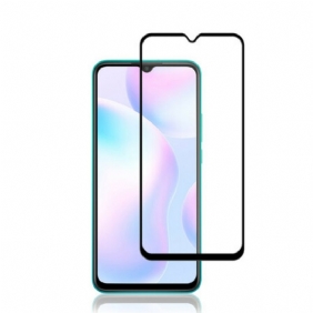 Bescherming Van Gehard Glas Voor Xiaomi Redmi 9 / 9A / 9C Mocolo