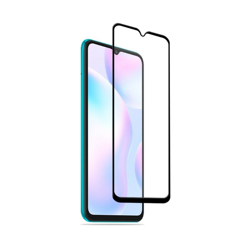 Bescherming Van Gehard Glas Voor Xiaomi Redmi 9 / 9A / 9C Mocolo