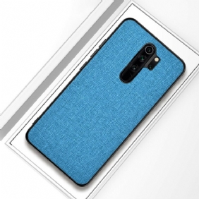 Hoesje voor Xiaomi Redmi 9 Stof Hybride Ontwerp