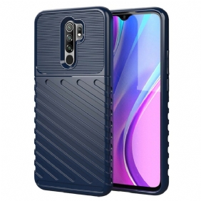 Hoesje voor Xiaomi Redmi 9 Thunder-serie