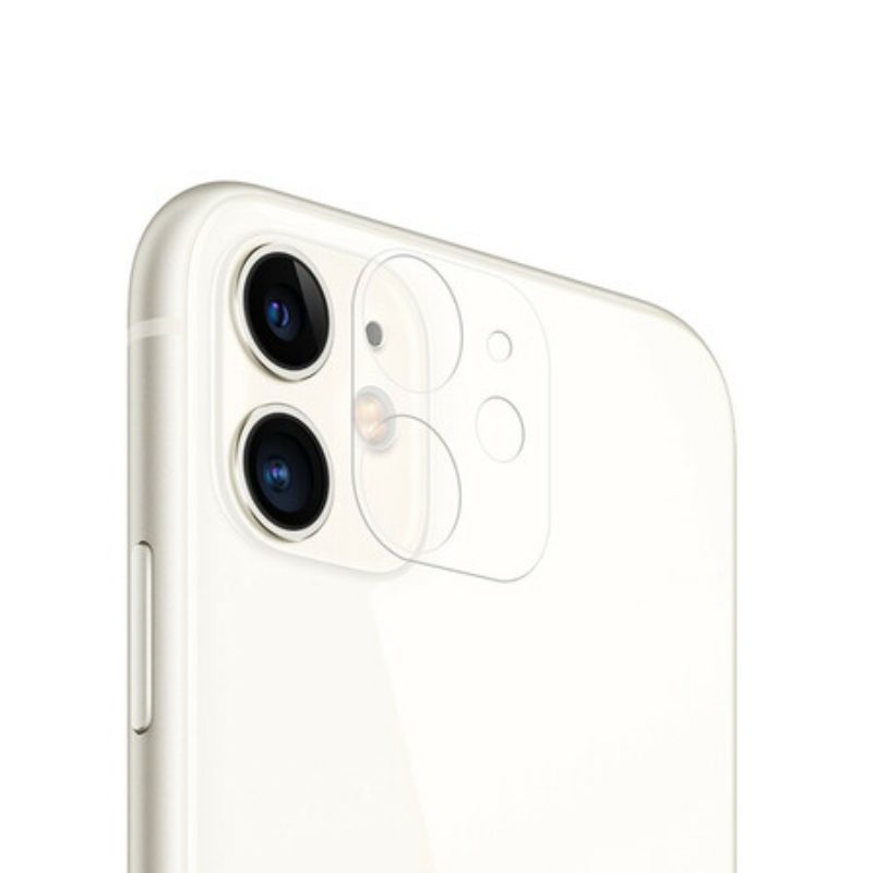 Beschermende Lens Van Gehard Glas Voor iPhone 12 / 12 Mini