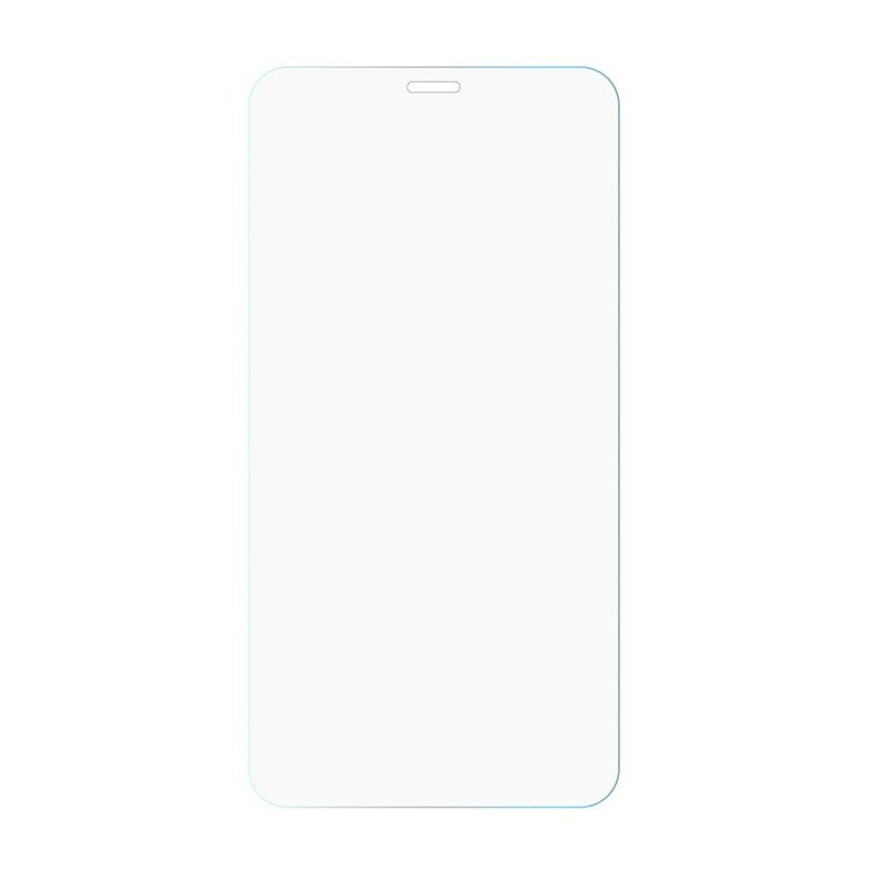 Gehard Glas Bescherming (0.3 Mm) Voor Het iPhone 12 Mini-Scherm