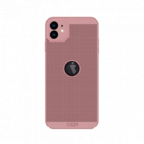 Hoesje voor iPhone 12 Mini Honingraat Mofi