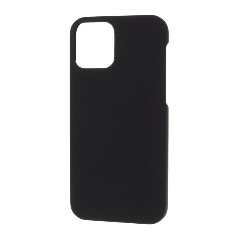 Hoesje voor iPhone 12 Mini Rubber Meer