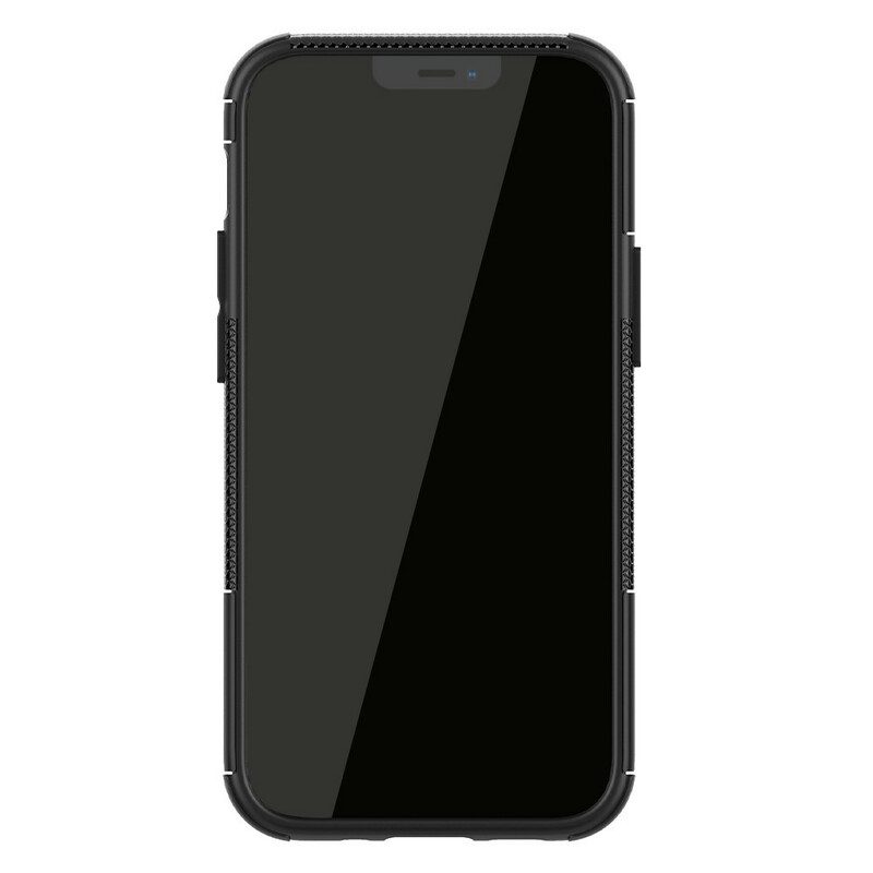 Telefoonhoesje voor iPhone 12 Mini Ultrabestendige Premie