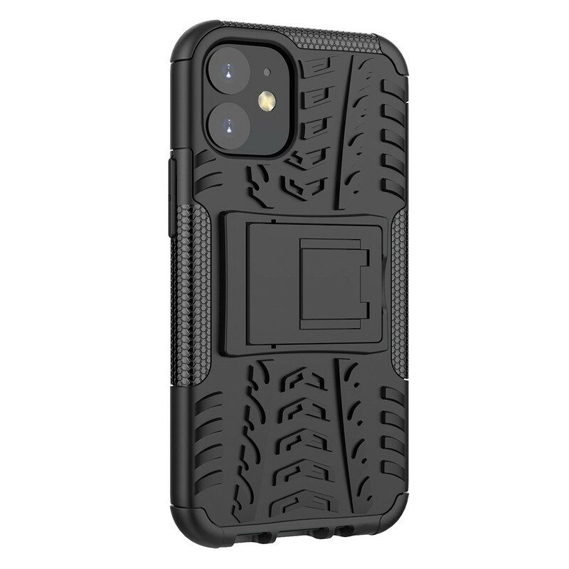 Telefoonhoesje voor iPhone 12 Mini Ultrabestendige Premie