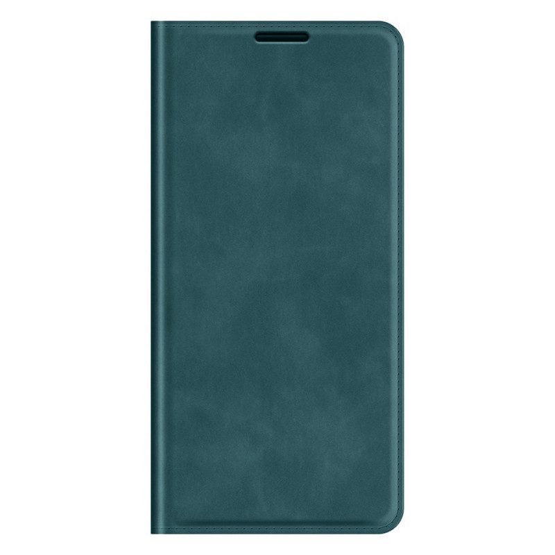 Bescherming Hoesje voor Xiaomi Mi 11 Ultra Folio-hoesje Skin-touch Nieuwe Kleuren