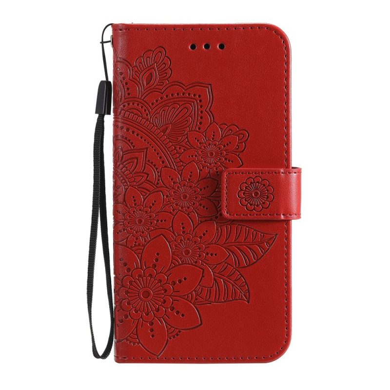 Flip Case voor Xiaomi Mi 11 Ultra Mandala