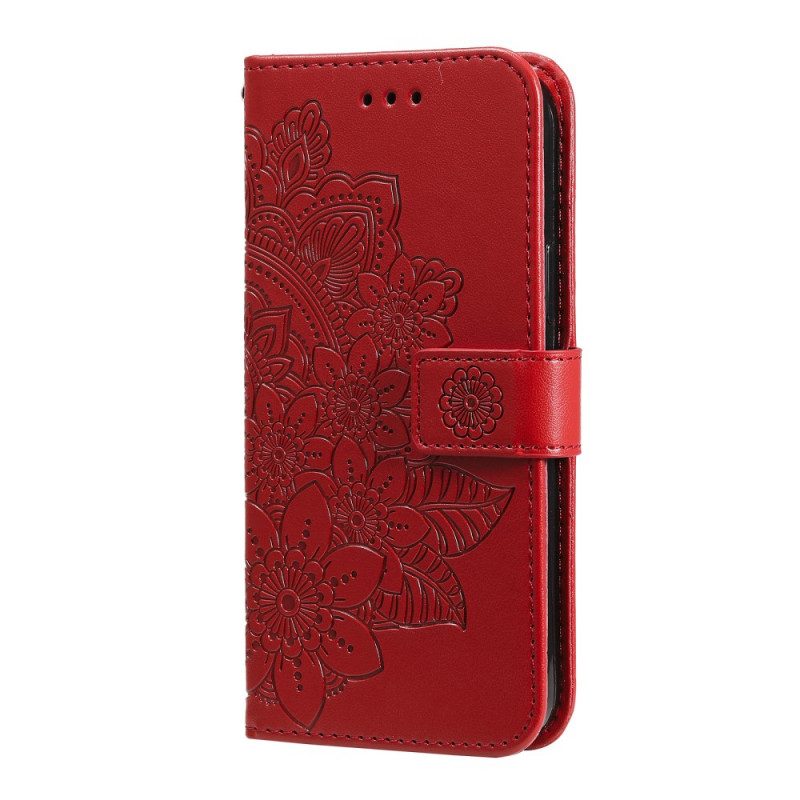 Flip Case voor Xiaomi Mi 11 Ultra Mandala