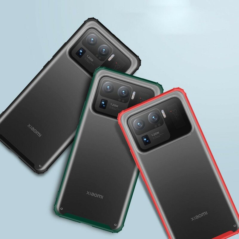 Hoesje voor Xiaomi Mi 11 Ultra Armor-serie