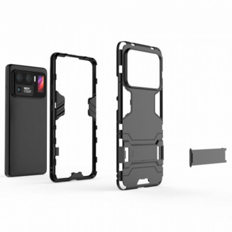 Hoesje voor Xiaomi Mi 11 Ultra Ultra Resistente Tong