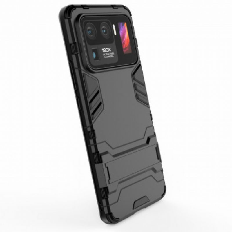 Hoesje voor Xiaomi Mi 11 Ultra Ultra Resistente Tong