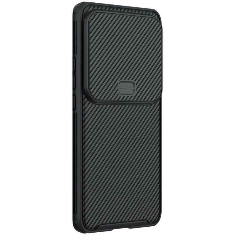 Telefoonhoesje voor Xiaomi Mi 11 Ultra Camshield Nillkin