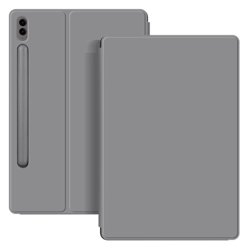 Cover Voor Samsung Galaxy Tab S9 Fe Plus Ultrafijn