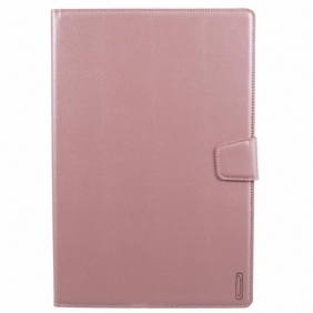 Folio-hoesje Samsung Galaxy Tab S9 Fe Plus Telefoonhoesje Molenserie Hanman