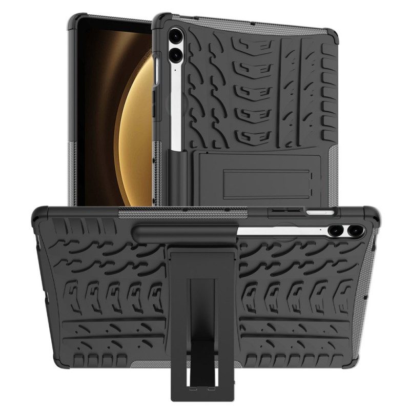 Hoesje Case Samsung Galaxy Tab S9 Fe Plus Telefoonhoesje Ultrabestendig