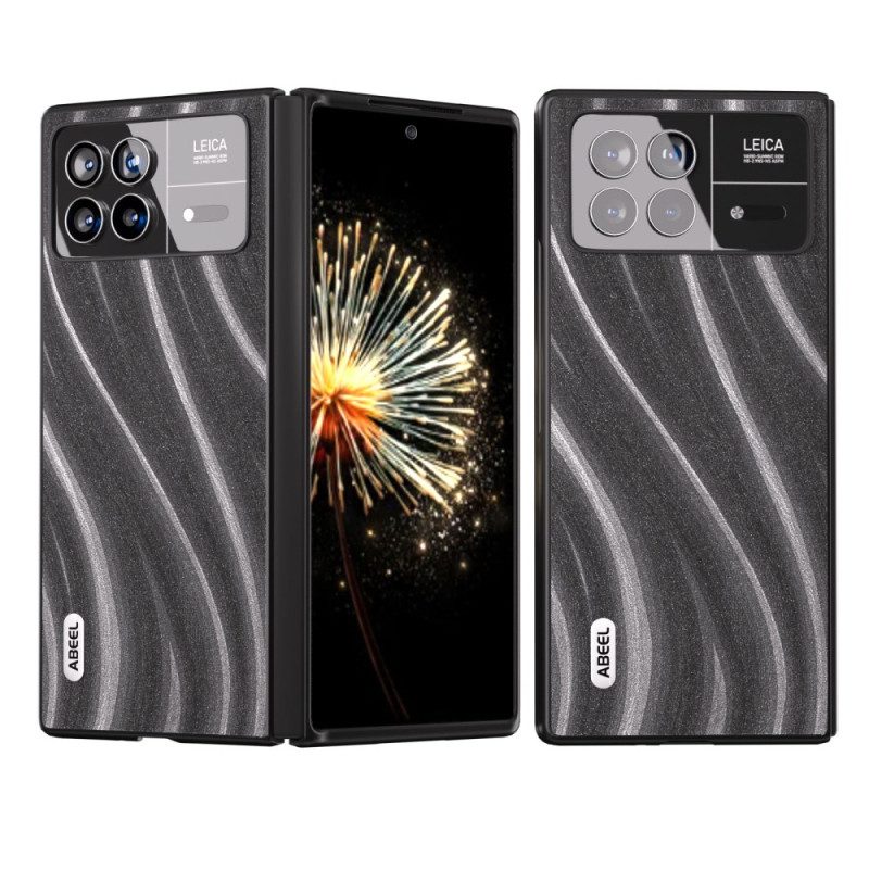 Case Hoesje Xiaomi Mix Fold 3 Telefoonhoesje Abeel Melkwegserie