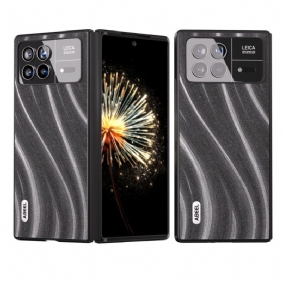 Case Hoesje Xiaomi Mix Fold 3 Telefoonhoesje Abeel Melkwegserie