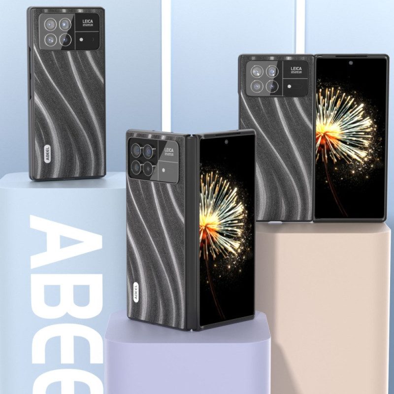 Case Hoesje Xiaomi Mix Fold 3 Telefoonhoesje Abeel Melkwegserie