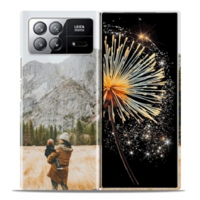 Cover Hoesje Xiaomi Mix Fold 3 Telefoonhoesje Maatwerk