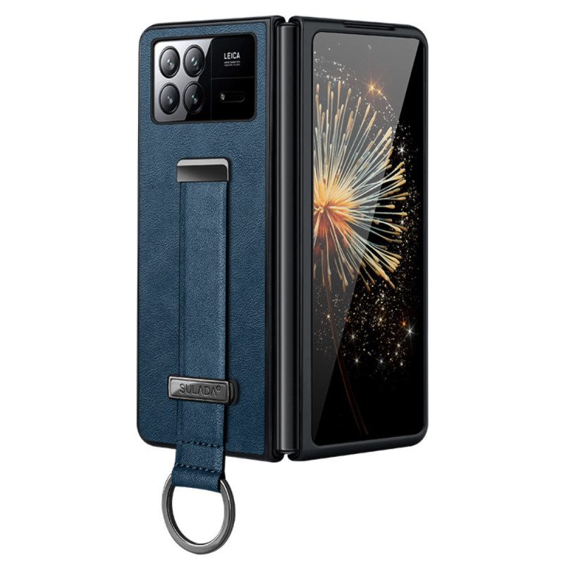 Hoesje Voor Xiaomi Mix Fold 3 Sulada-modeserie