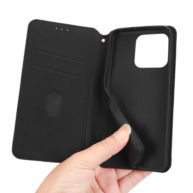 Bescherming Hoesje voor Xiaomi 13 Folio-hoesje 3d Patroon