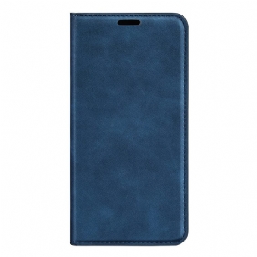 Bescherming Hoesje voor Xiaomi 13 Folio-hoesje Leren Styling