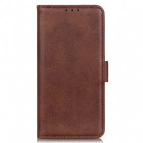 Folio-hoesje voor Xiaomi 13 Dubbele Sluiting