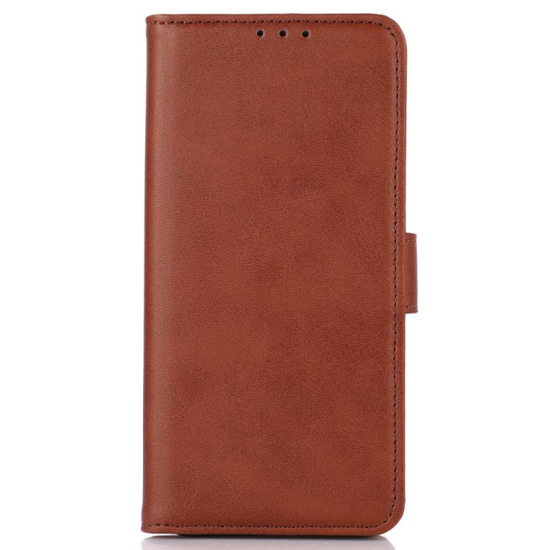 Folio-hoesje voor Xiaomi 13 Verenigd