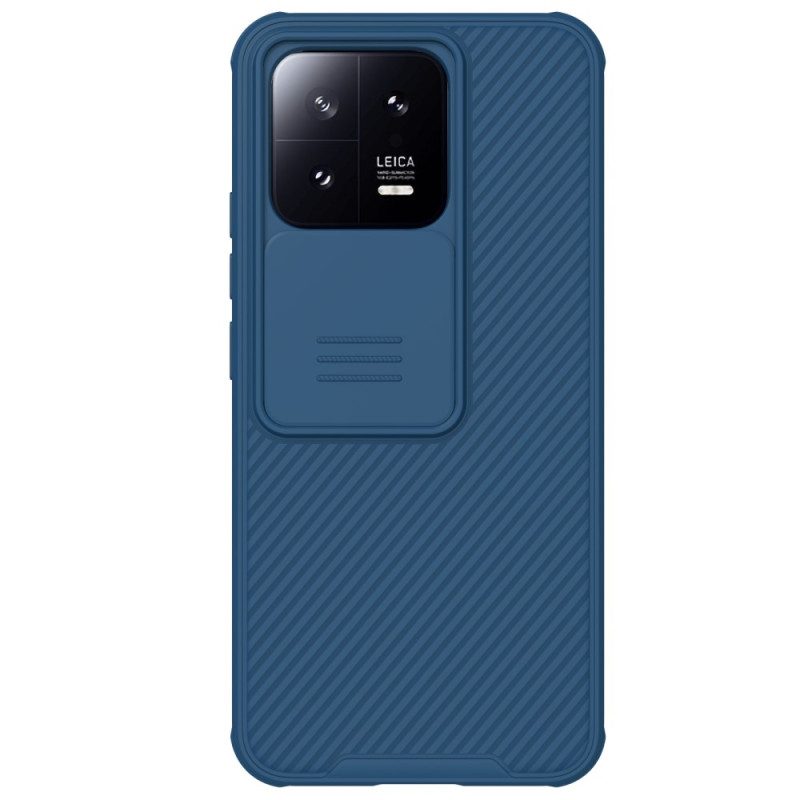 Hoesje voor Xiaomi 13 Camshield Nillkin