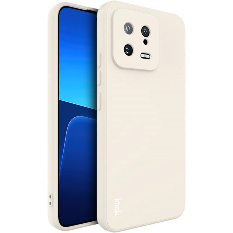 Hoesje voor Xiaomi 13 Uc-4 Imak-serie