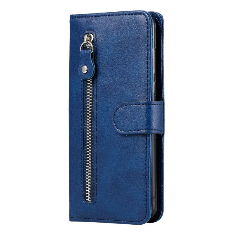 Leren Hoesje voor Xiaomi 13 Portemonnee