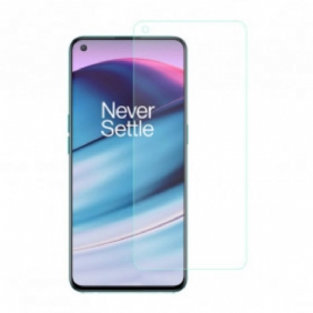 Arc Edge Gehard Glas Bescherming (0.3Mm) Voor Het Oneplus Nord Ce 5G Scherm