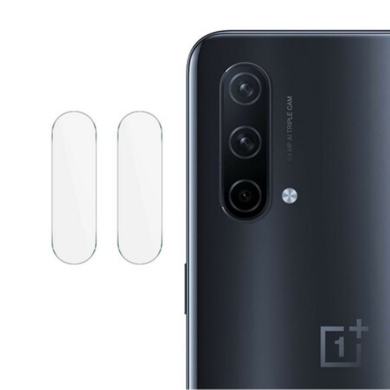 Beschermende Lens Van Gehard Glas Voor Oneplus Nord Ce 5G Imak