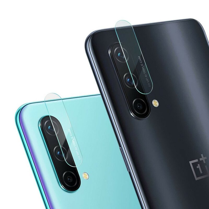 Beschermende Lens Van Gehard Glas Voor Oneplus Nord Ce 5G Imak