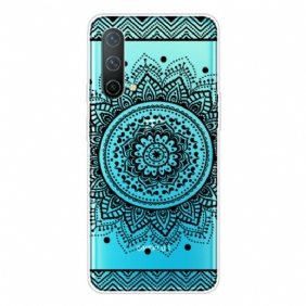 Hoesje voor OnePlus Nord CE 5G Mooie Mandala