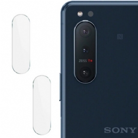 Beschermende Lens Van Gehard Glas Voor Sony Xperia 5 Ii Imak