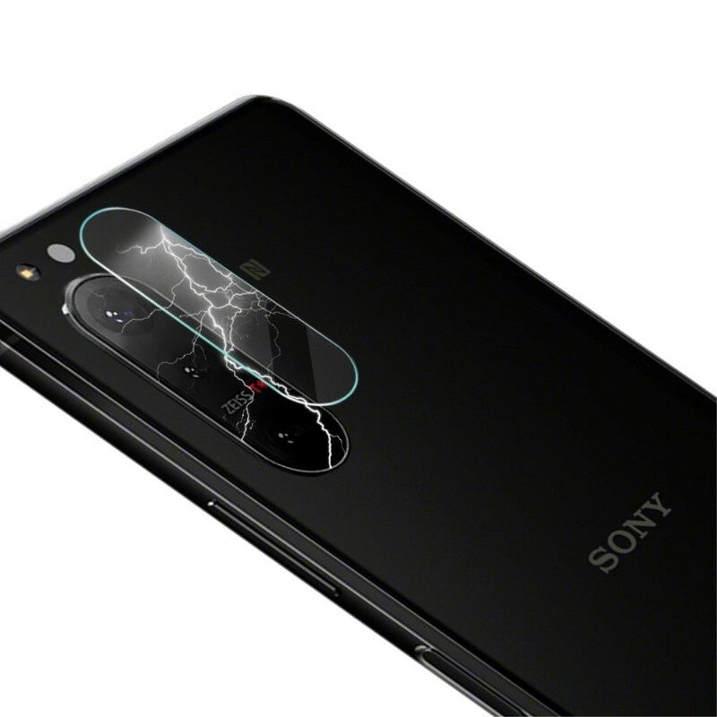 Beschermende Lens Van Gehard Glas Voor Sony Xperia 5 Ii Imak