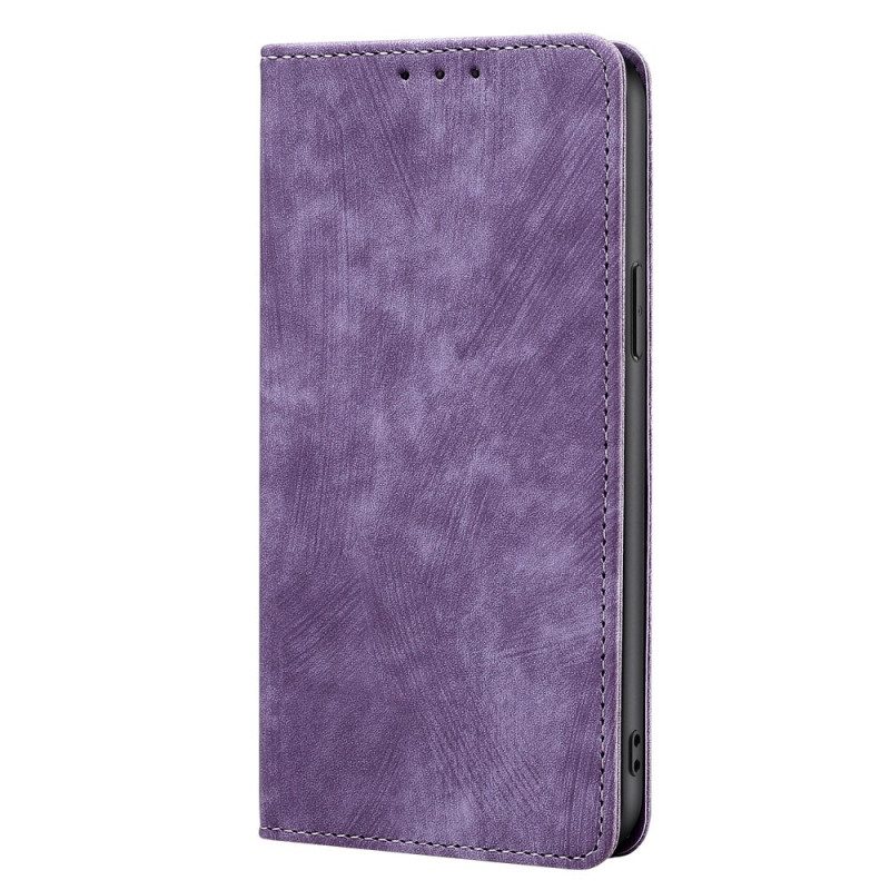 Bescherming Hoesje voor Samsung Galaxy A23 5G Folio-hoesje Rfid