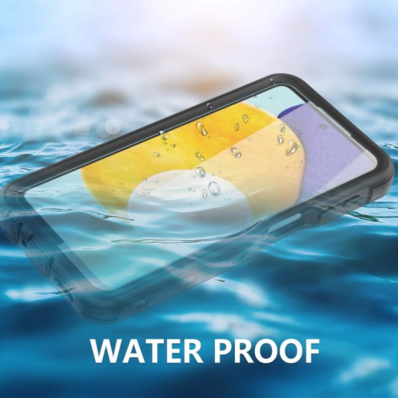 Hoesje voor Samsung Galaxy A23 5G Waterdichte Redpepper