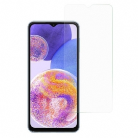 Screenprotector Van Gehard Glas Voor De Samsung Galaxy A23 5G