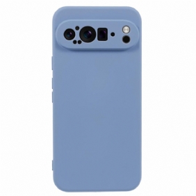 Case Hoesje Google Pixel 9 Pro Xl Telefoonhoesje Siliconen