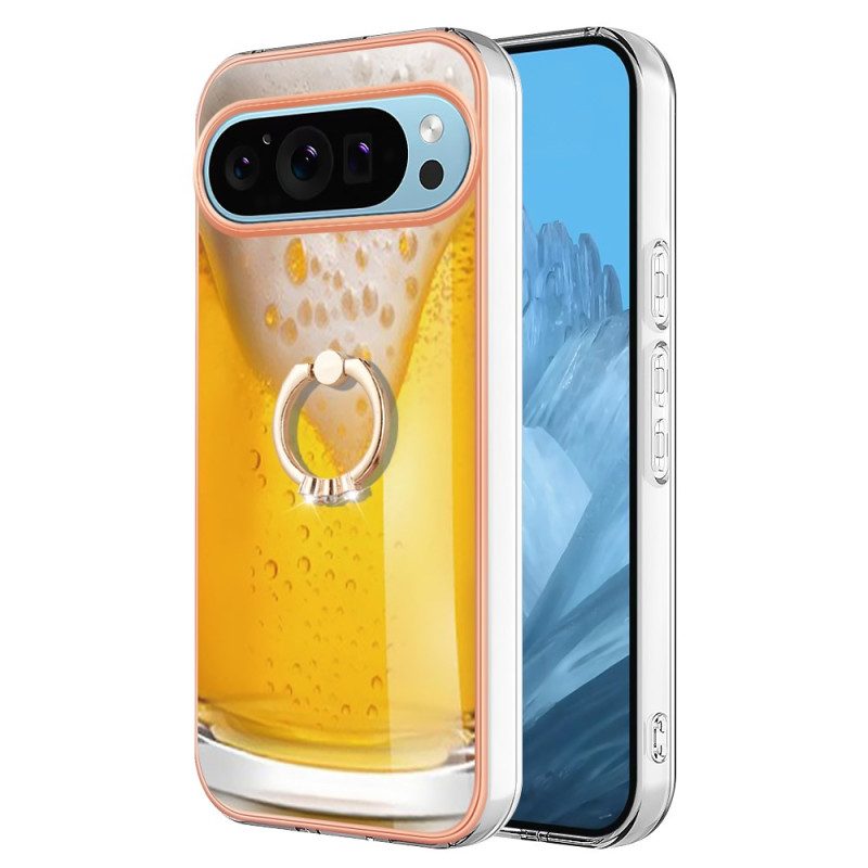 Hoesje Google Pixel 9 Pro Xl Biersteunring